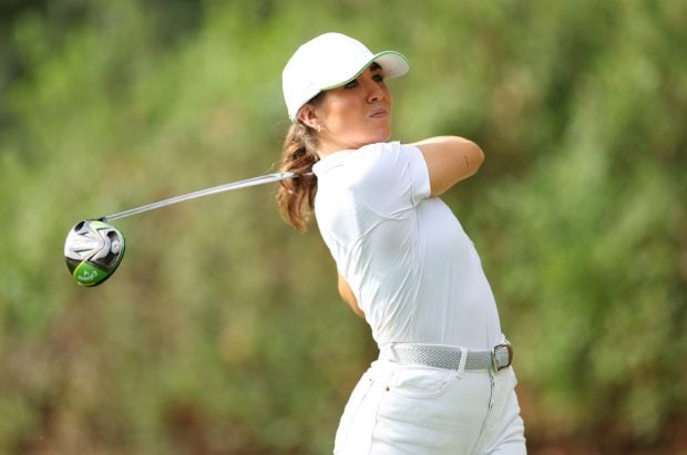 Carmen Ballesteros