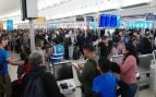 Mundial, viajes, vuelos