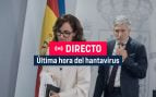 Hantavirus en el MV Hondius en directo: última hora