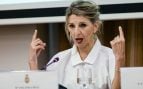 Yolanda Díaz, premios Oscar
