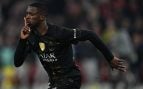 Dembélé Gavi