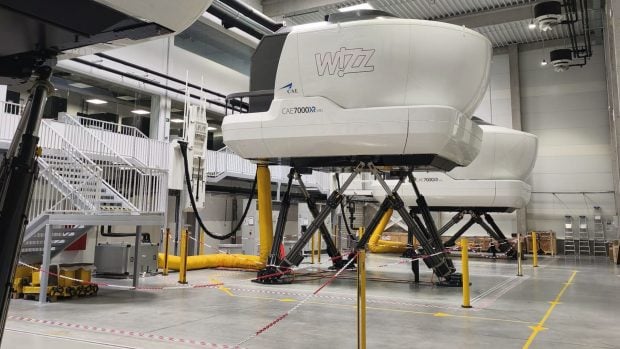 WizzAir, Ryanair, Espa&ntilde;a, aviones, aeroplanos, aerol&iacute;neas, viajes, vuelos