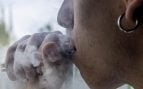 jóvenes Baleares tabaco cannabis
