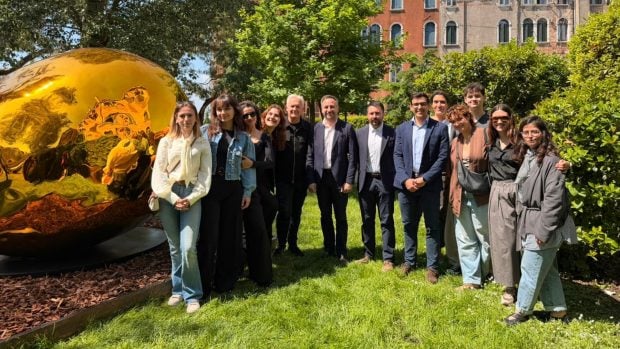 ADEMA Bienal Venecia