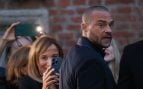 El pasado oscuro de Jesse Williams, marido de Alejandra Onieva: acusado de actitudes agresivas por su ex