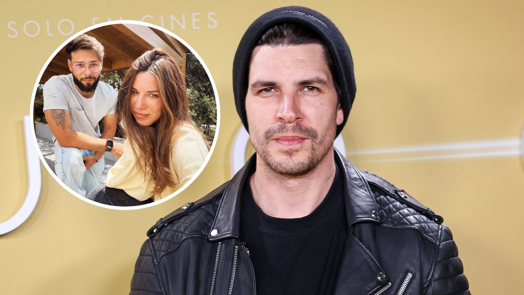 Diego Matamoros ya tiene sustituto: Marta Riumbau presenta a Álex, su nuevo novio