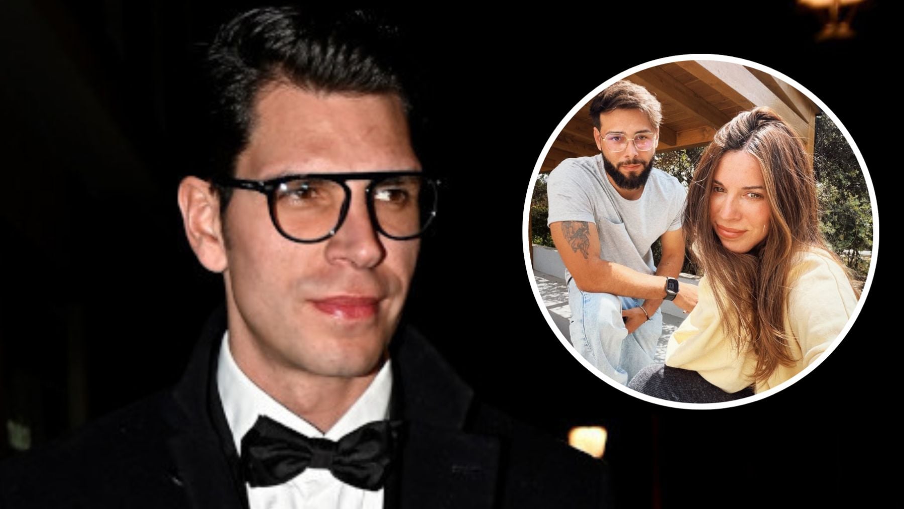 Diego Matamoros ya tiene sustituto: Marta Riumbau presenta a Álex, su nuevo novio