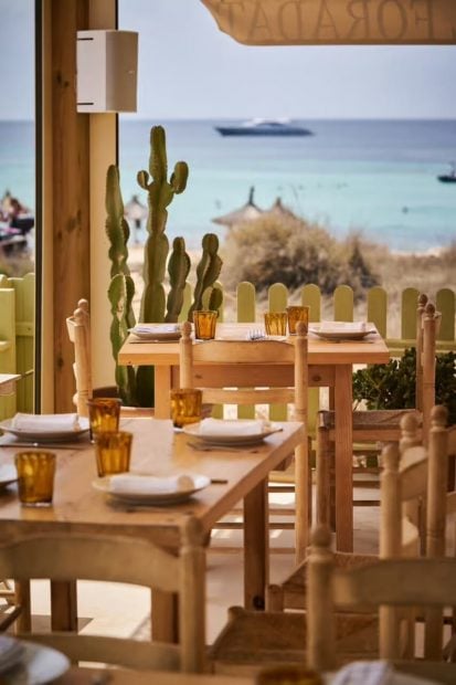 formentera