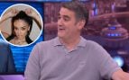 Jesulín El Hormiguero