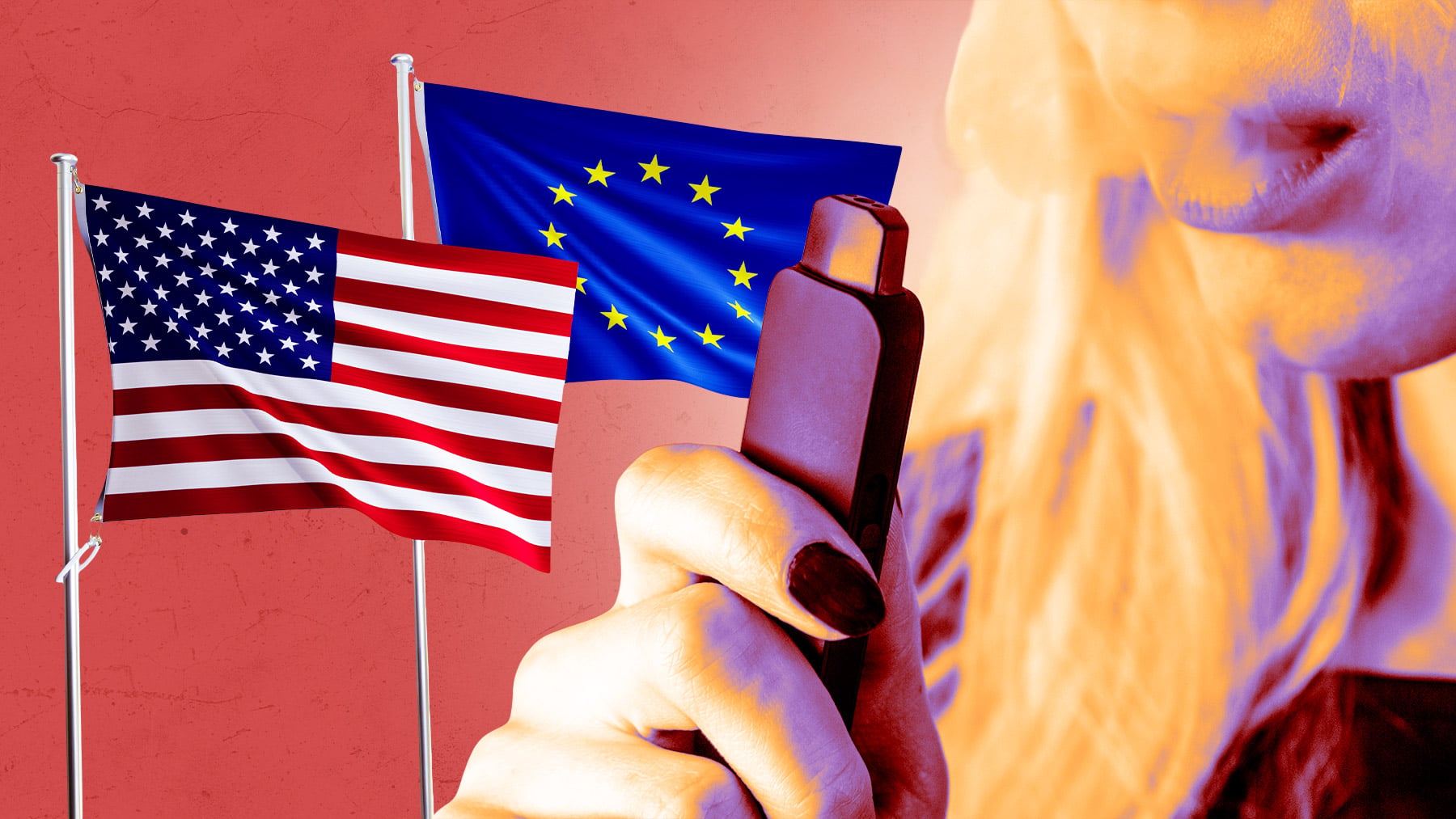 La FDA redefine el vapeo: autoriza sabores para adultos mientras Europa ignora a 26 expertos y el consenso
