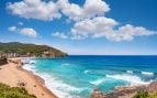 playa País Vasco