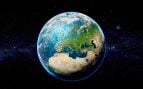 La Tierra, NASA, curiosidades, ciencia