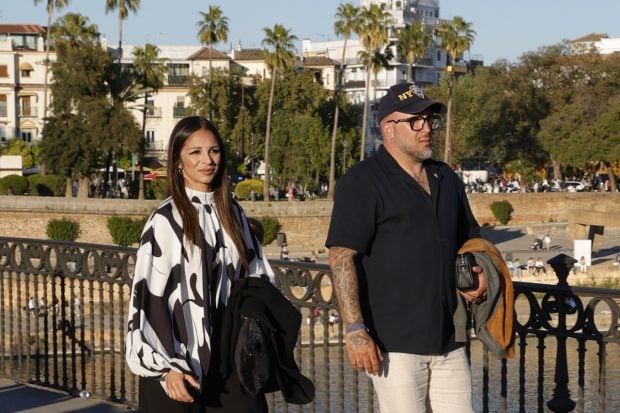lola garcia, kiko rivera, 