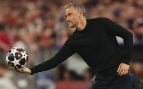 Luis Enrique, PSG