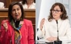 Margarita Robles, Mónica García