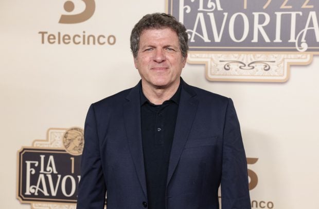 Mario Picazo, Mario Picazo casa,