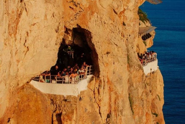 menorca platos tipicos