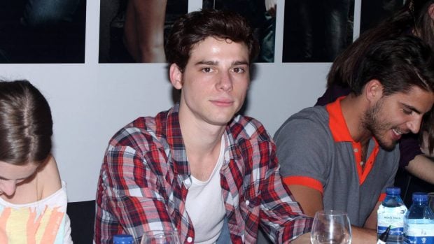 &Oacute;scar Sinela, F&iacute;sica o Qu&iacute;mica