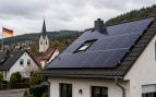 Shadecut en energía solar, paneles solares en tejados de Alemania, invento panel solar en Alemania, descubrimiento energía solar.