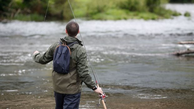 pesca campanu