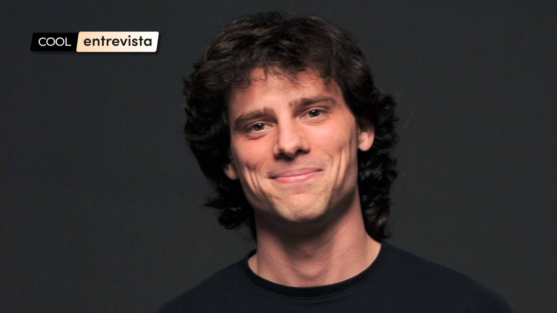 Óscar Sinela, el actor de