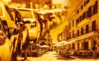 Mallorca pueblos aparcamientos