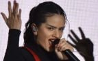Rosalía concierto gratis