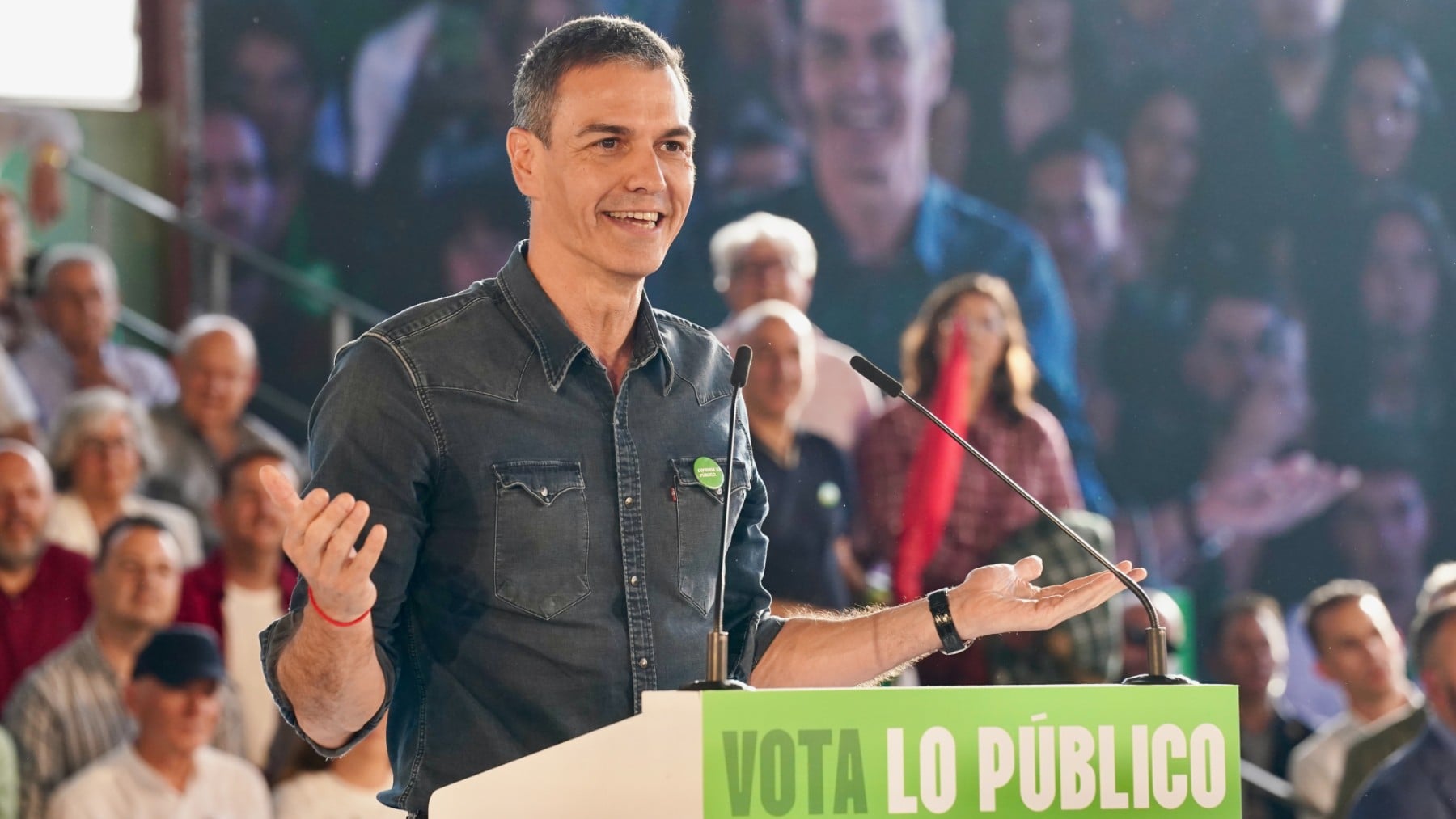 La Junta Electoral reprocha a Correos que cerrase antes de tiempo el plazo para solicitar el voto en Andalucía