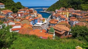 Apellidos de origen asturiano