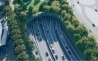 Foto oficial de la Autostrade per l'Italia (Autopistas para Italia)