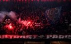 PSG, Ultras