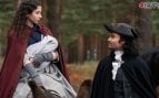 Valle Salvaje. (RTVE)