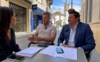 Vox Sánchez elecciones Andalucía
