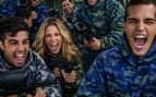 Paintball en Madrid, el plan de adrenalina y diversión en grupo que arrasa en la capital