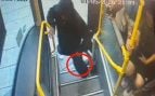 detenidos, apuñalar, menor, autobús, Colmenar Viejo, Guardia Civil, bandas latinas