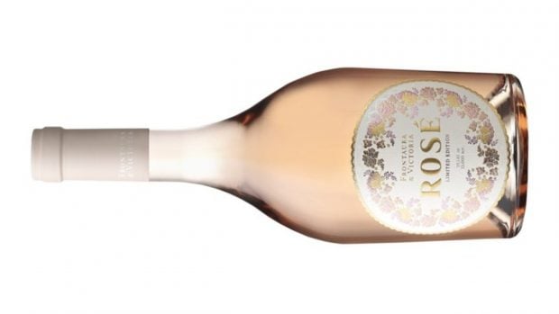 vinos blanco verano