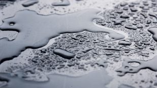 agua