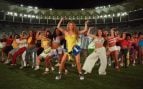 canción Mundial 2026 Shakira