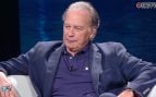 Bertín Osborne en El Show de Bertín. (RTVA)