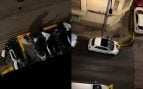 Madrugada locura Palma