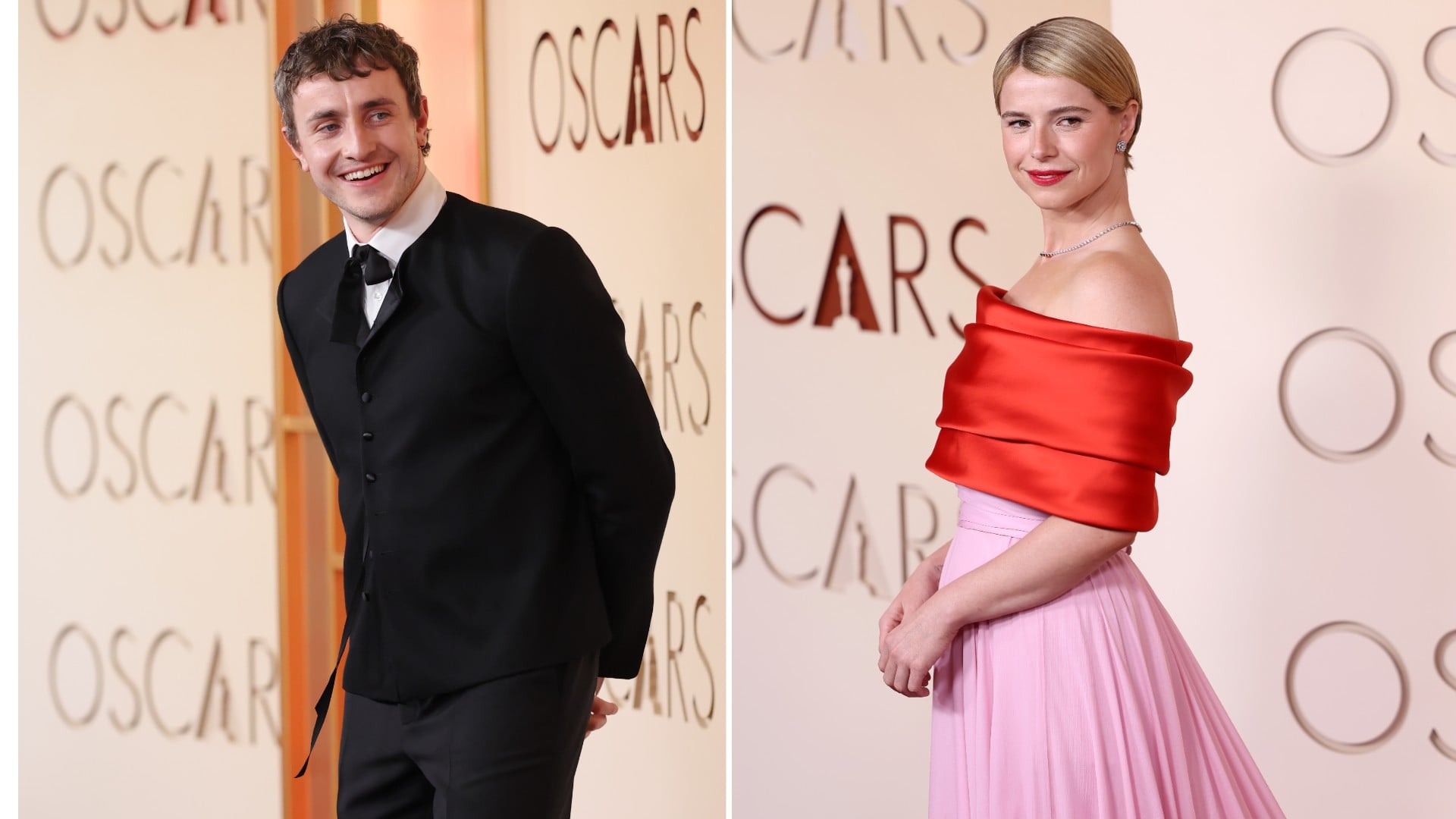 Paul Mescal y Jessie Buckley volverán a compartir pantalla tras