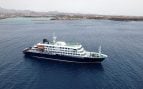 Crucero MV Hondius.