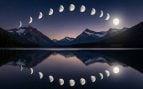 Fases lunares