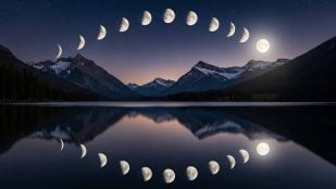 Fases lunares