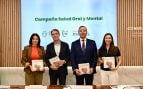 Dentistas y médicos advierten sobre el vínculo bidireccional entre la salud mental y la salud bucodental