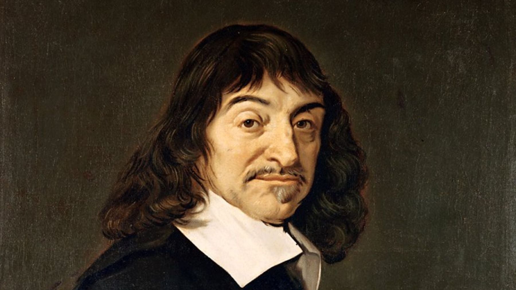 René Descartes.