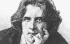 Oscar Wilde. Imagen de GettyImages.
