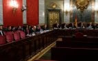 Tribunal Supremo. Imagen EuropaPress.