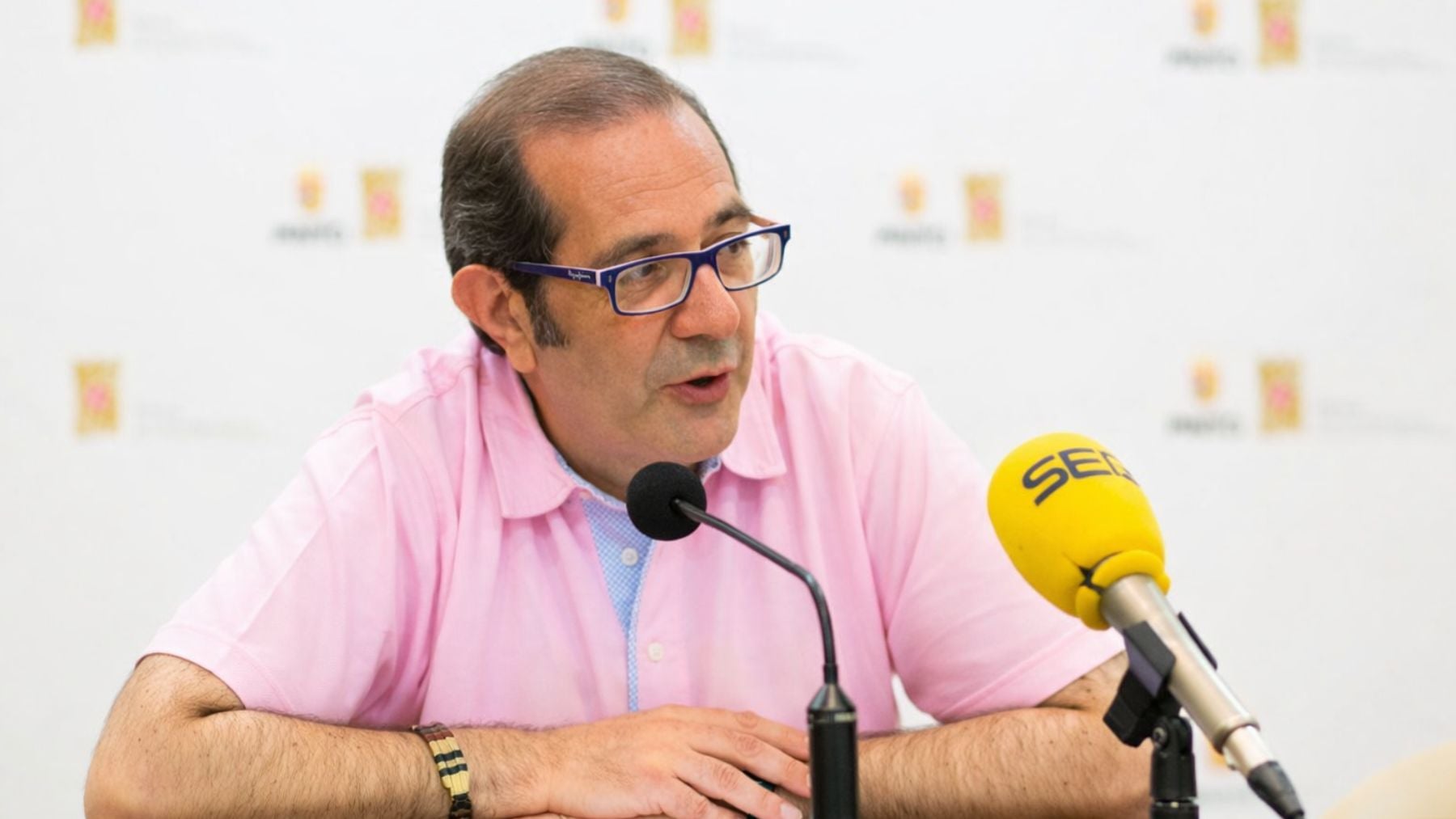 La pareja del ex alcalde podemita de Pinto