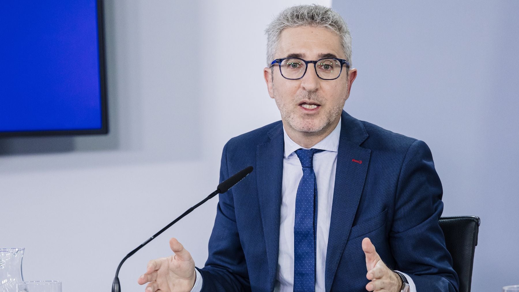 El Gobierno adeuda 12.000 millones a Madrid por servicios públicos que no paga desde 2019